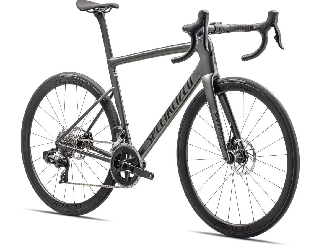 Specialized Tarmac Expert SL8 Ultegra DI2