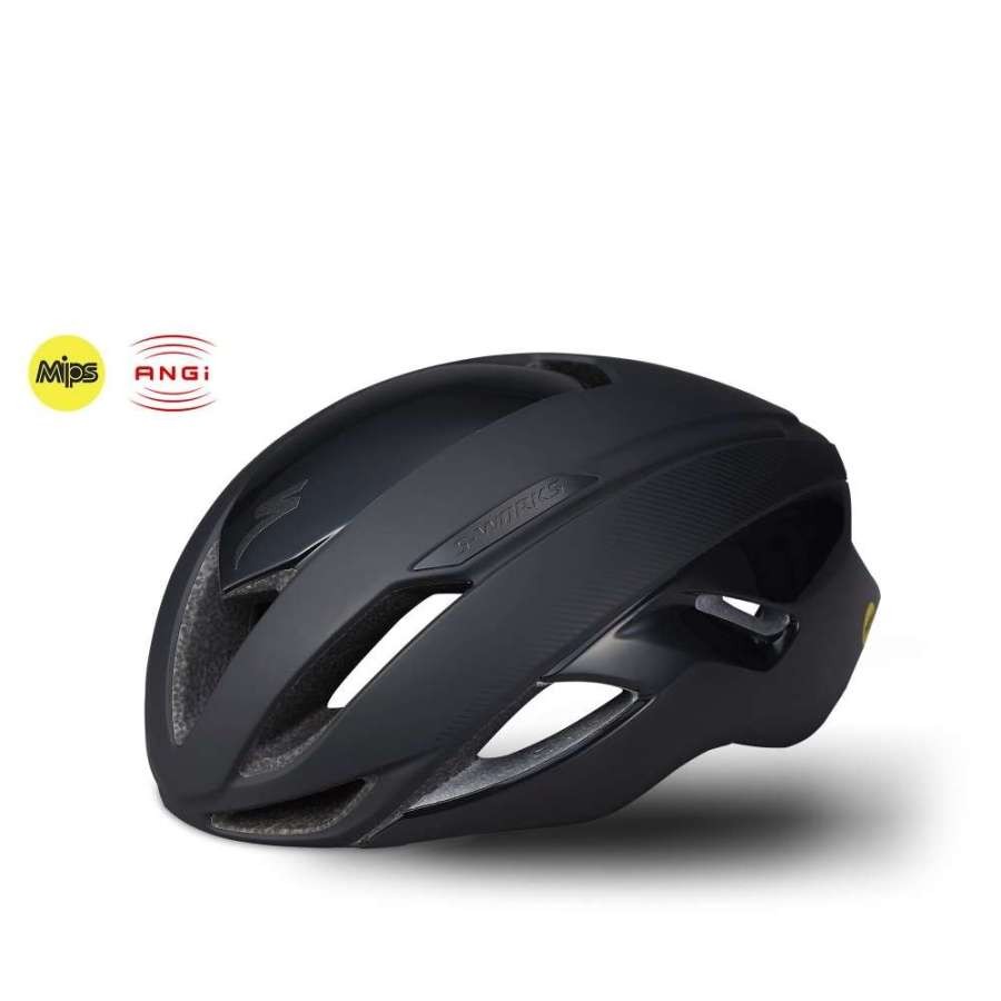 Specialized S-Works Evade 2 Angi MIPS Kask