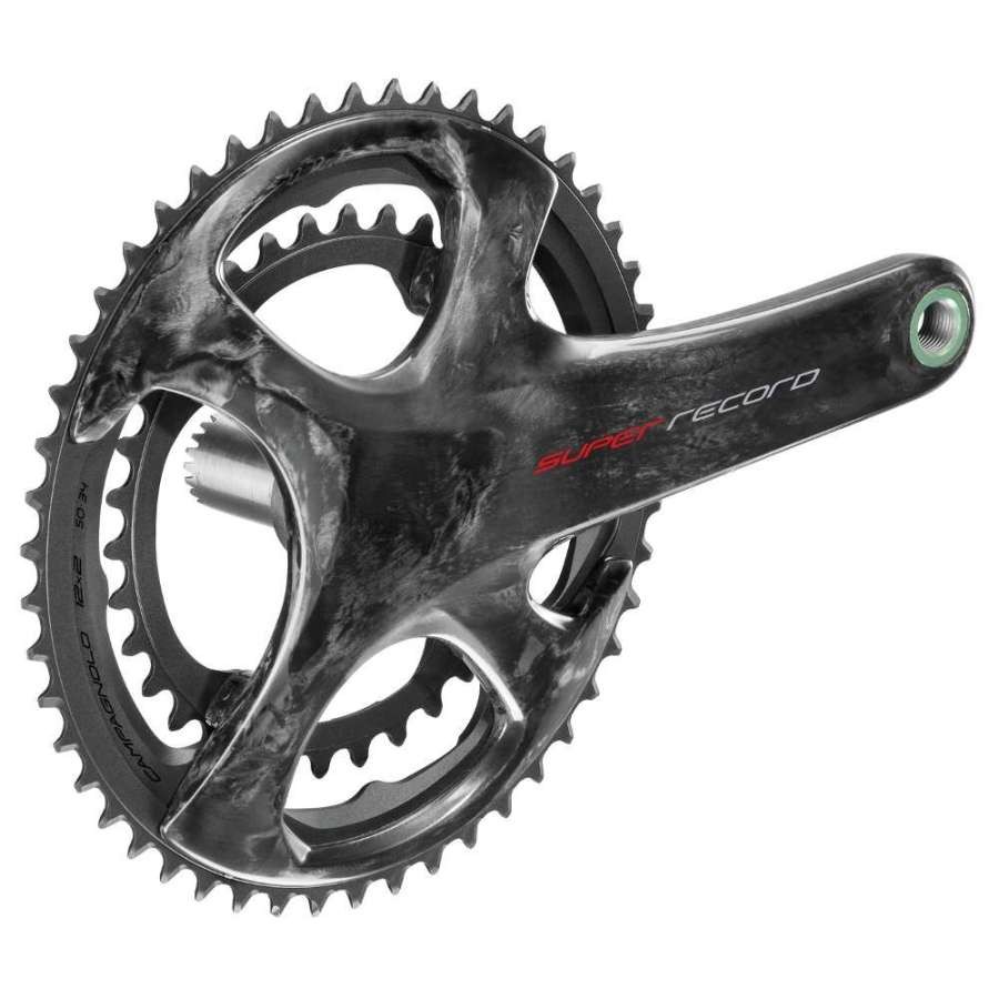 Campagnolo Super Record 12s Aynakol 170mm 34-50t