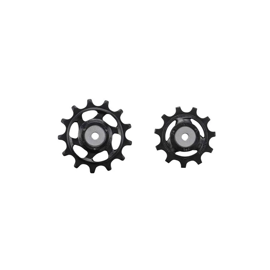 Shimano Makara Seti RD-RX810
