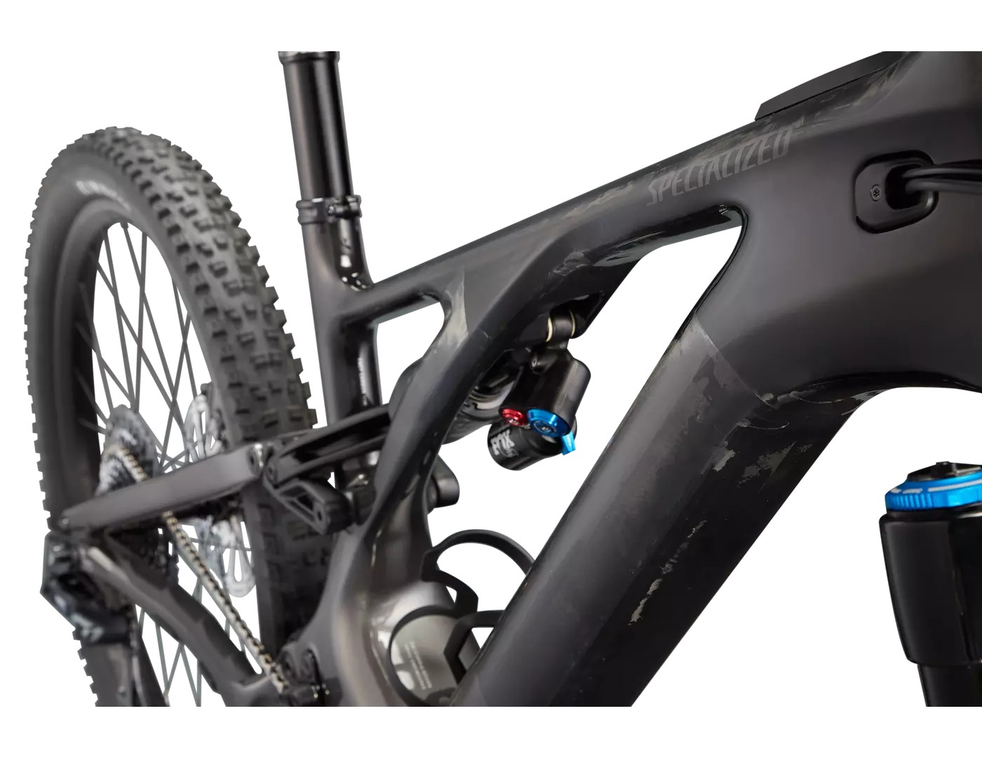 Specialized Levo Expert Carbon E-Bike