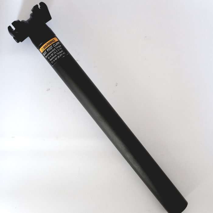 Specialized Comp Carbon Sele Borusu 260mm 27.2 cm