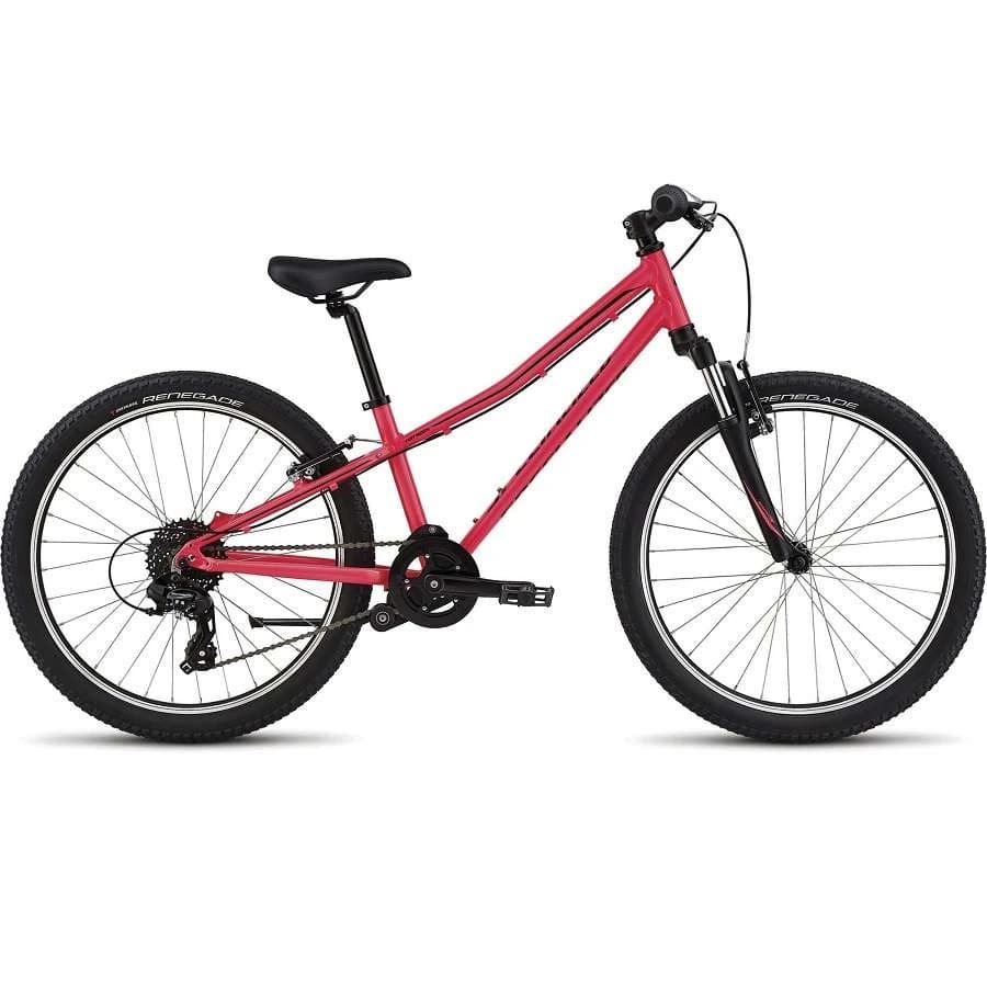 Specialized Hotrock 24 INT- Aktif Pedal Bisiklet'te