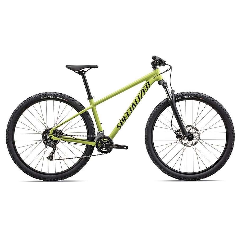 Specialised rockhopper sport sale