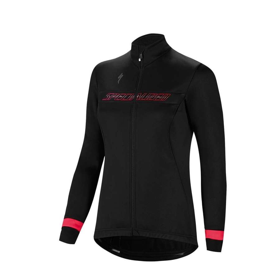 Specialized Element RBX Sport Kadın Ceket