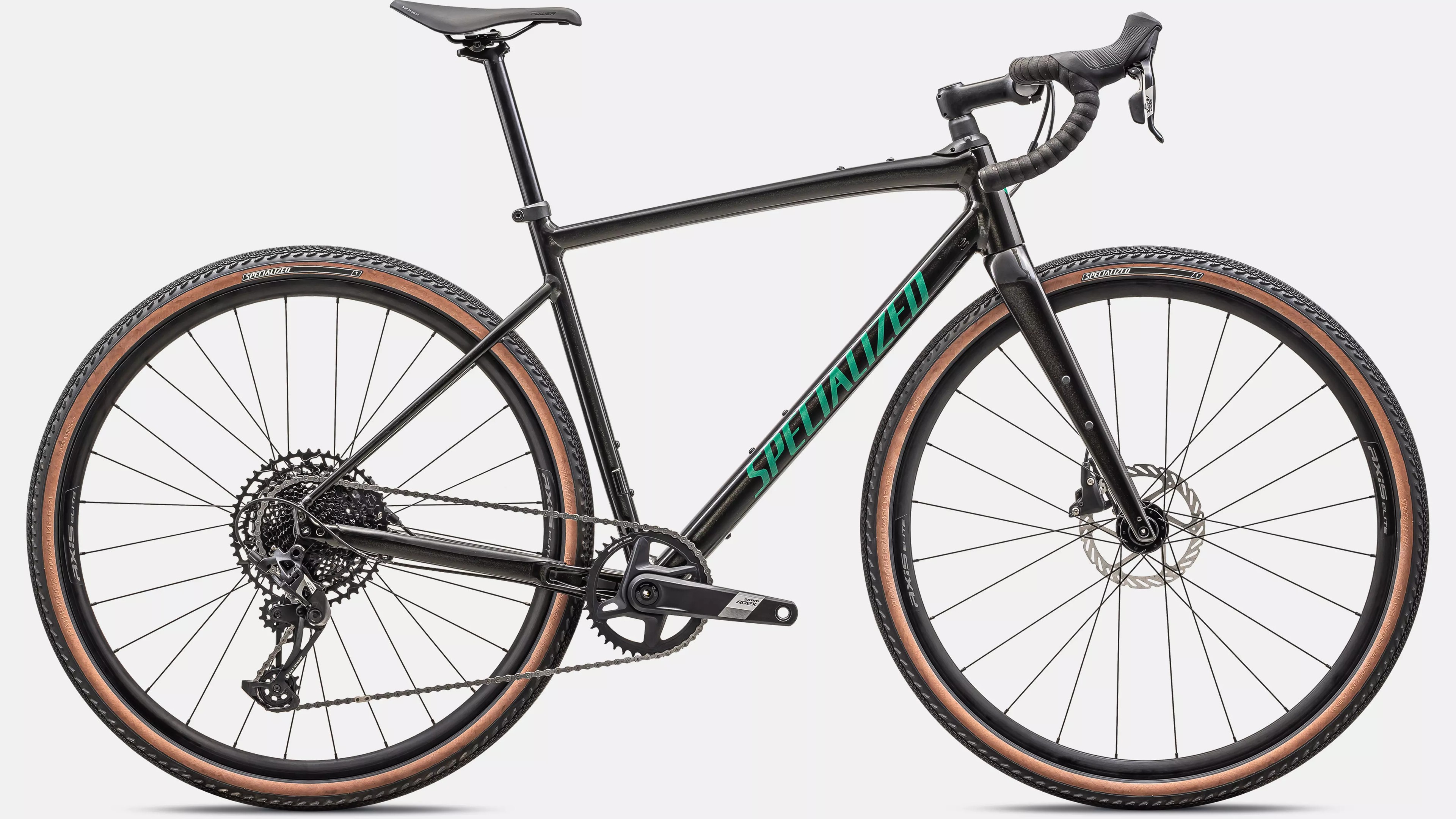 Specialized Diverge E5 Comp