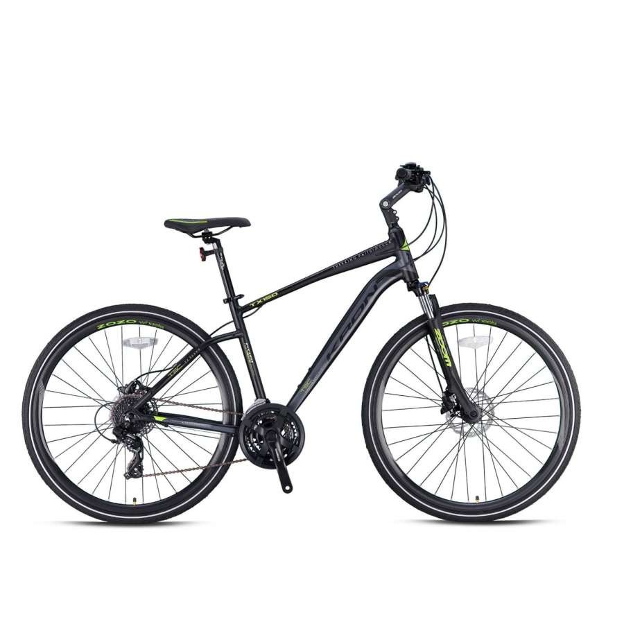 Kron TX 150 -HD Şehir Bisikleti 28"