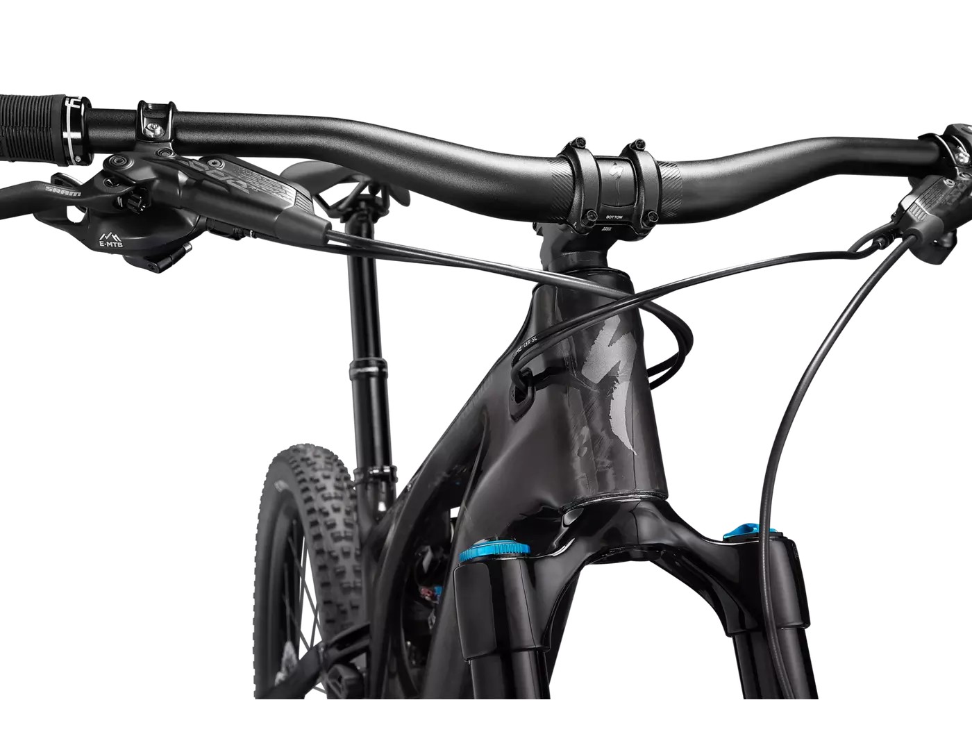 Specialized Levo Expert Carbon E-Bike