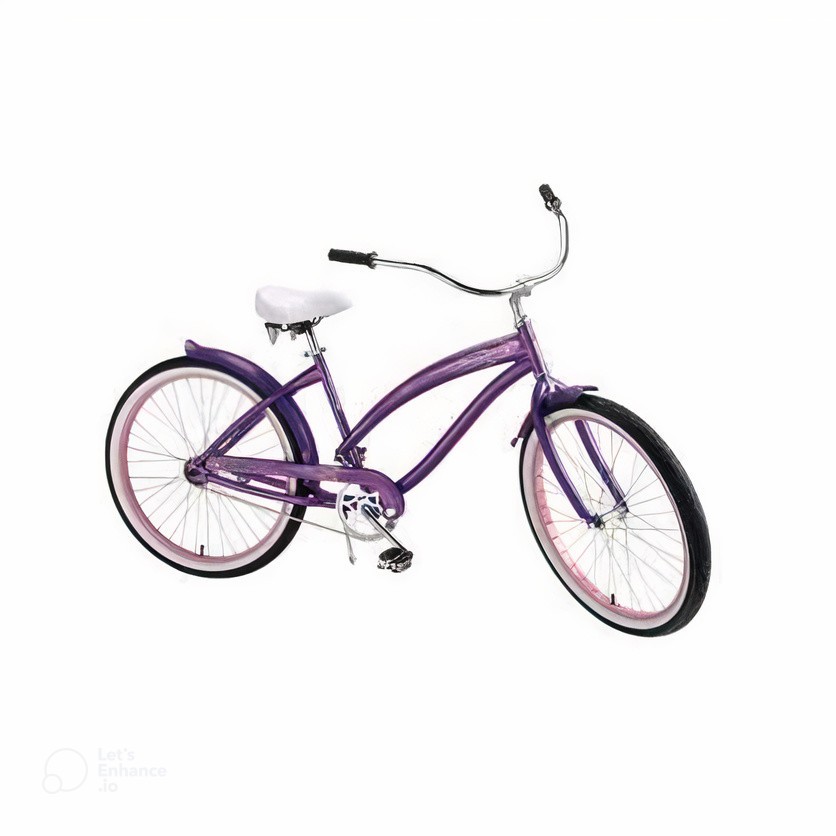Nirve Inferno Cruiser Bisiklet 3s