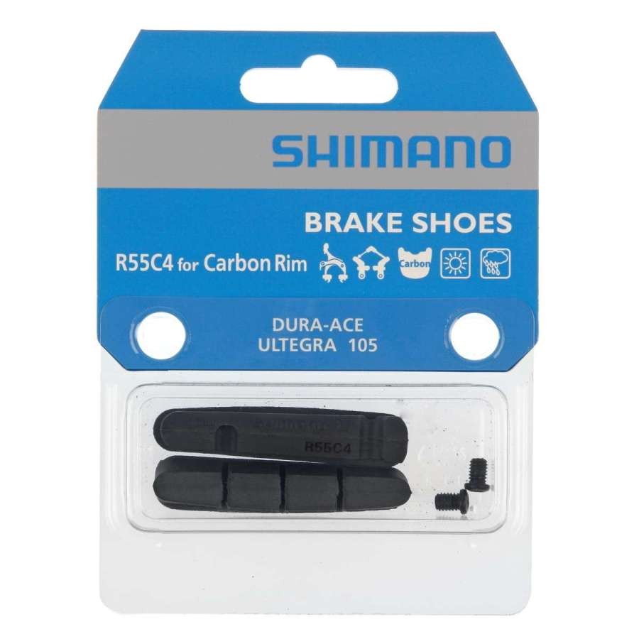 Shimano Yol Fren Kartuşu BR-9000 Dura-Ace Carbon