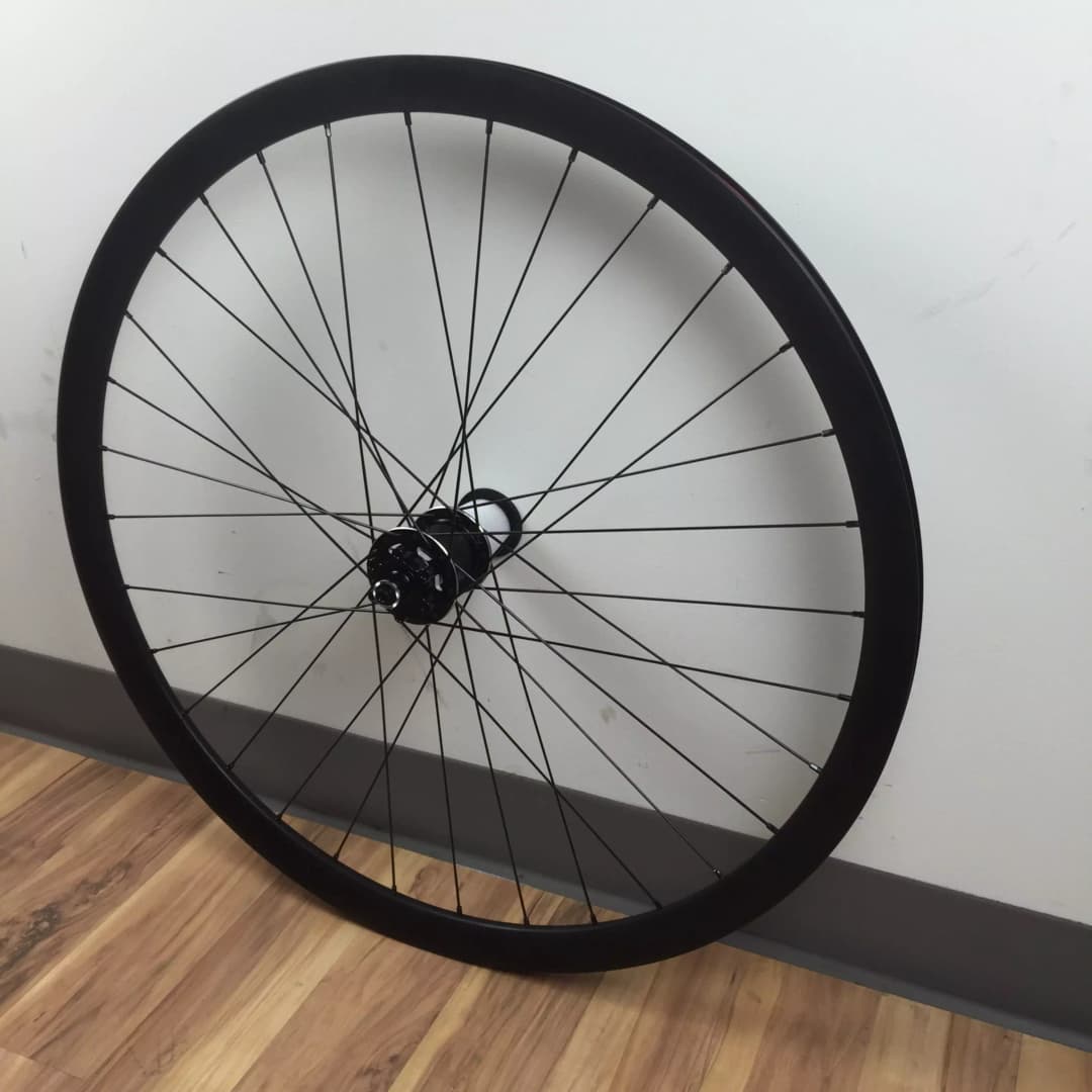 DT Swiss Axis 1.0 Arka Jant