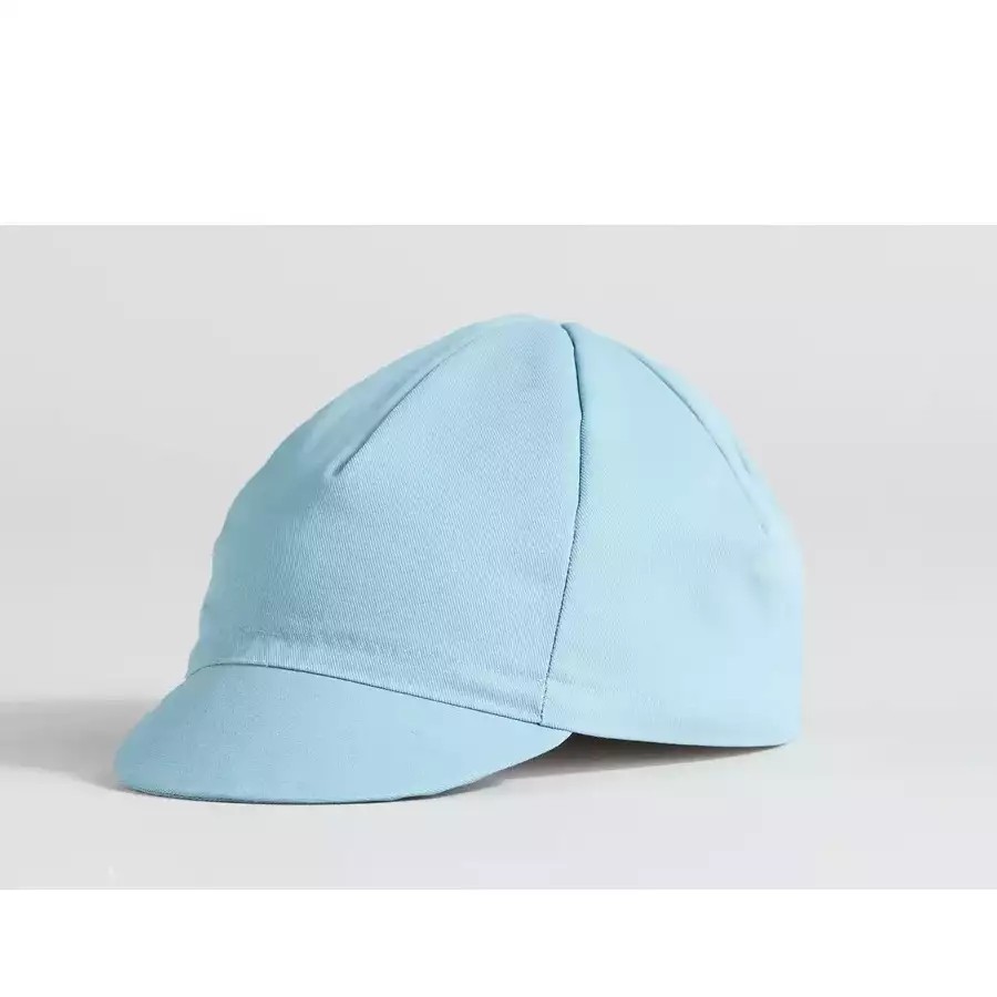 Specialized Cotton Bisiklet Şapkası - Mavi