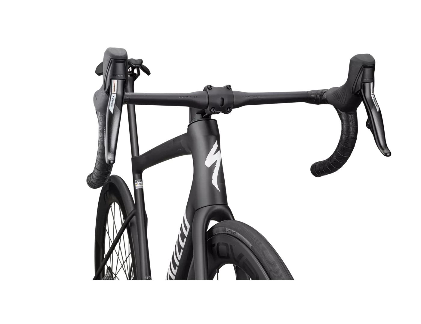 Specialized Tarmac Pro SL8 Etap