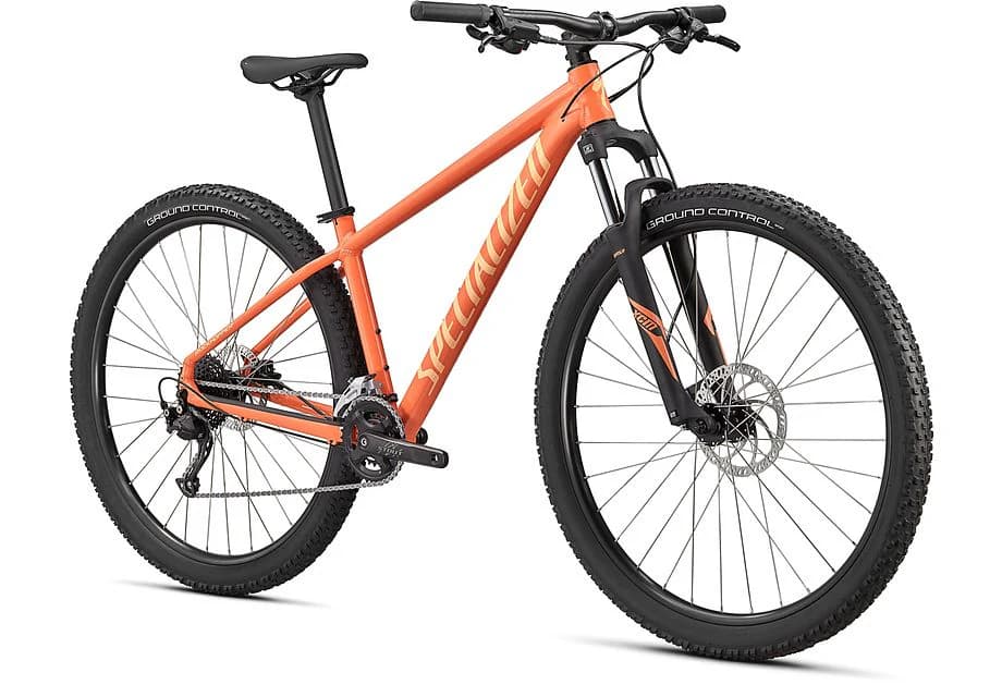 Specialized Rockhopper Sport 29 - 2020- Aktif Pedal Bisiklet'te