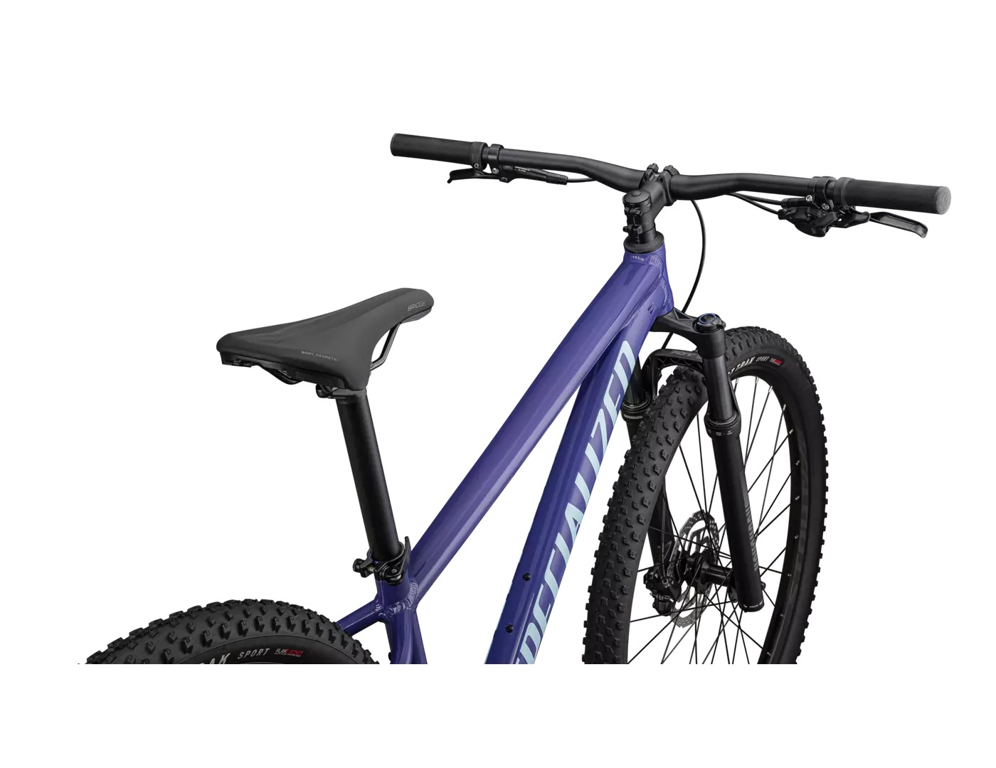 Specialized Rockhopper Comp 29 2025