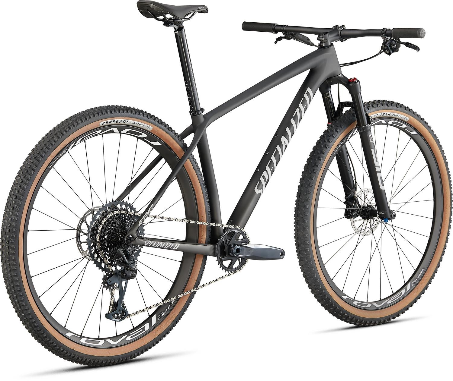 Specialized Epic HT Expert