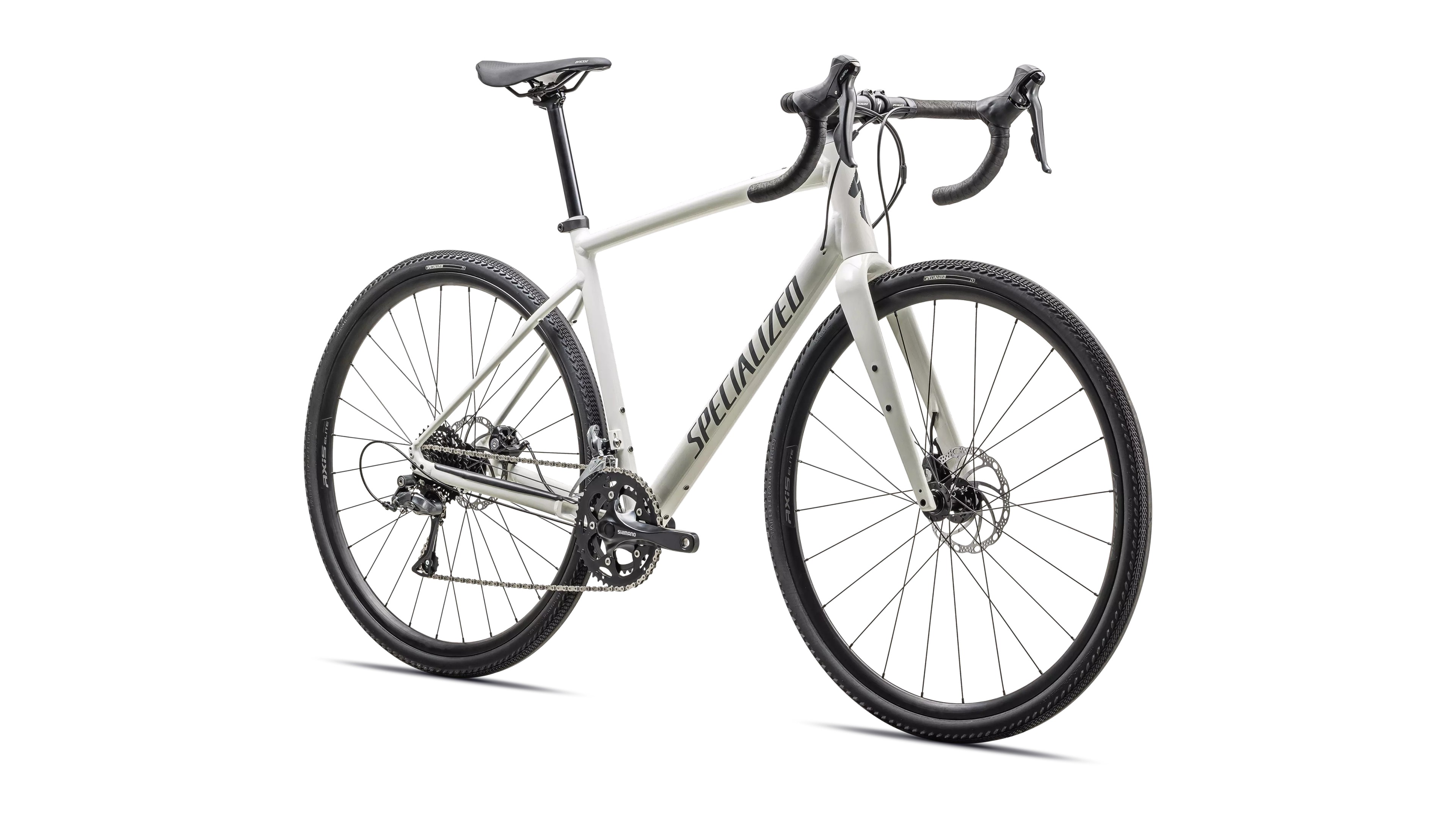 Specialized Diverge E5