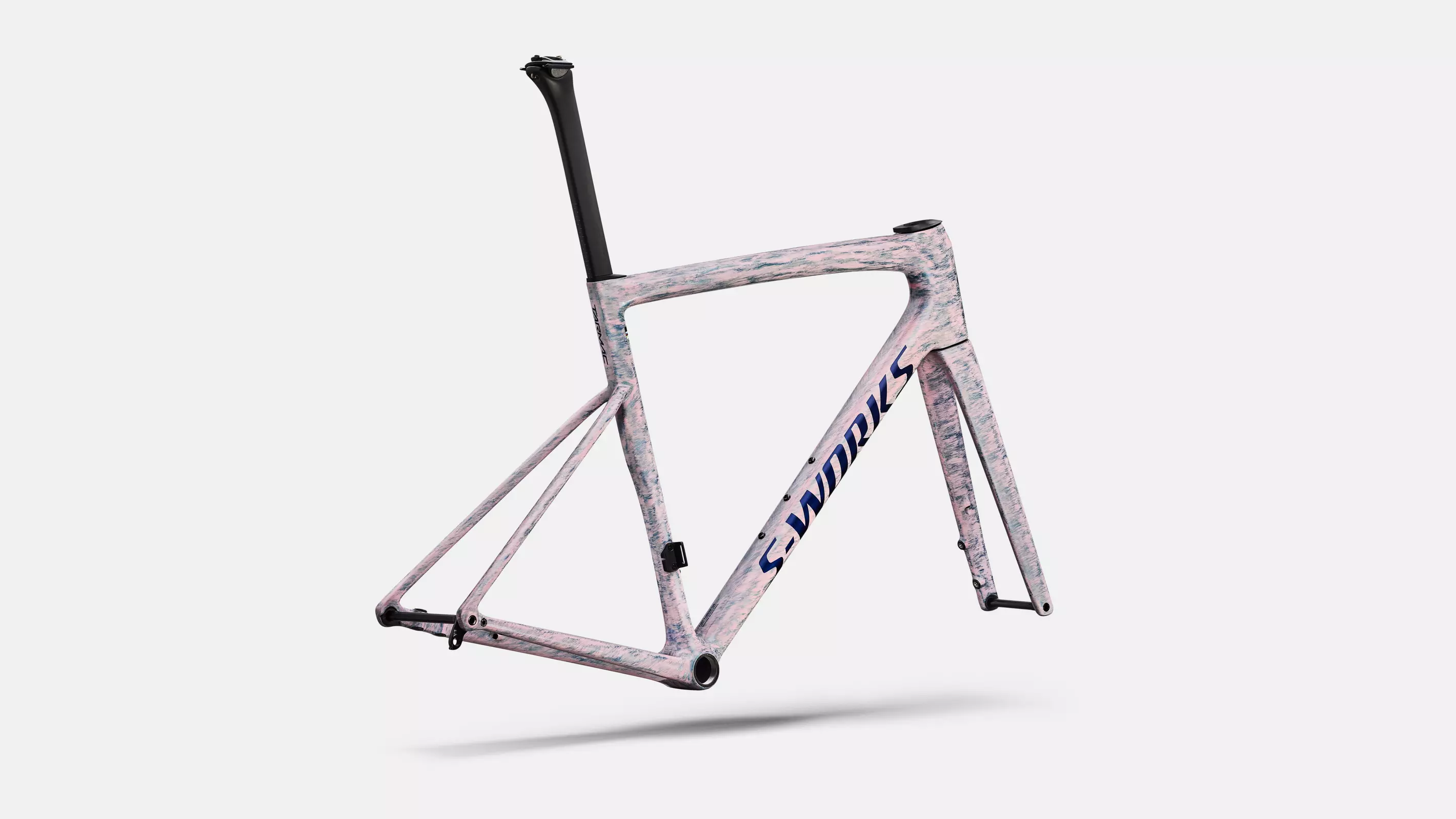 Specialized S-Works Tarmac SL8 Frameset