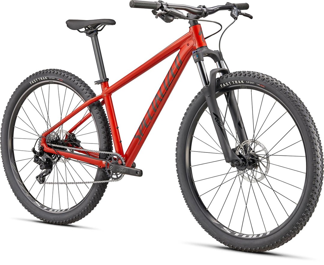 Specialized Rockhopper Comp 27.5 Da Bisikleti