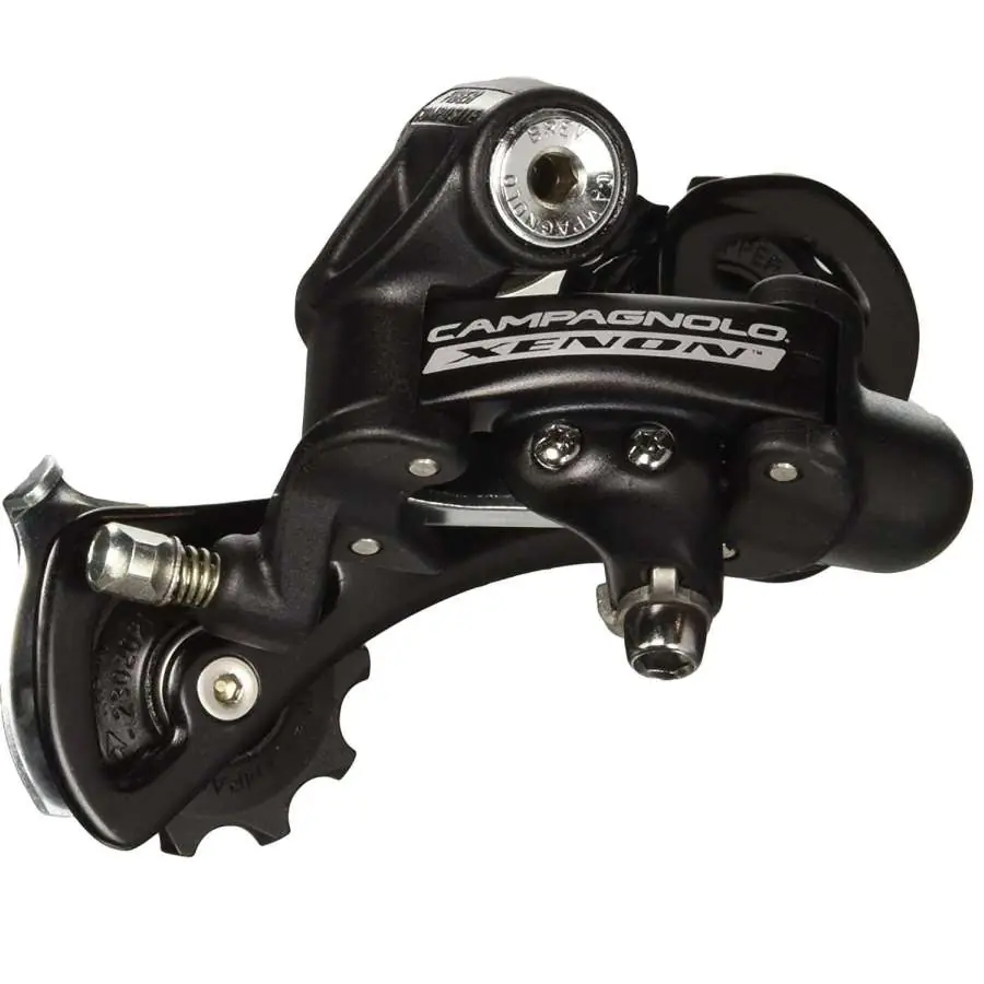 Campagnolo Xenon 10s arka attırıcı Medium cage- Aktif Pedal