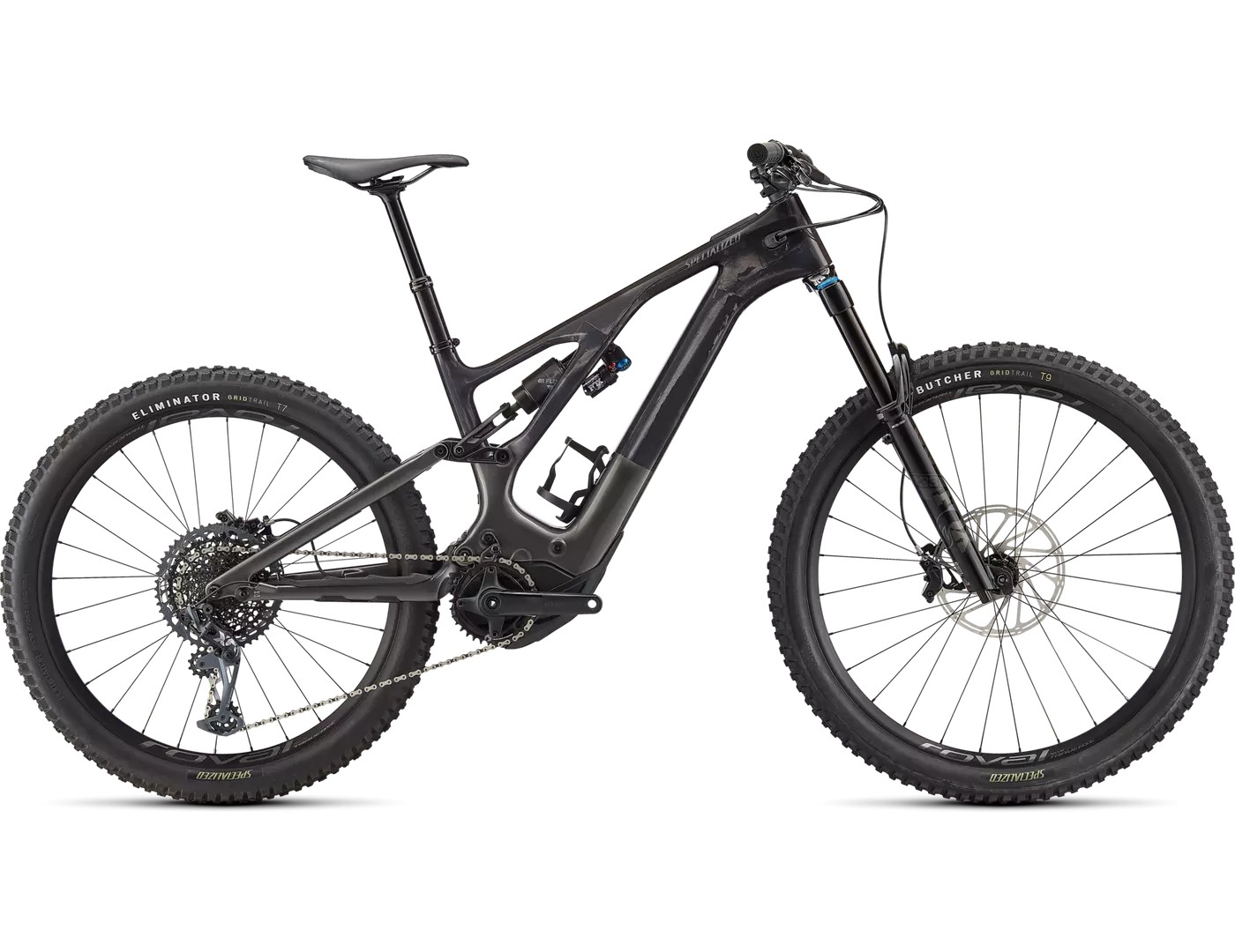 Specialized Levo Expert Carbon E-Bike