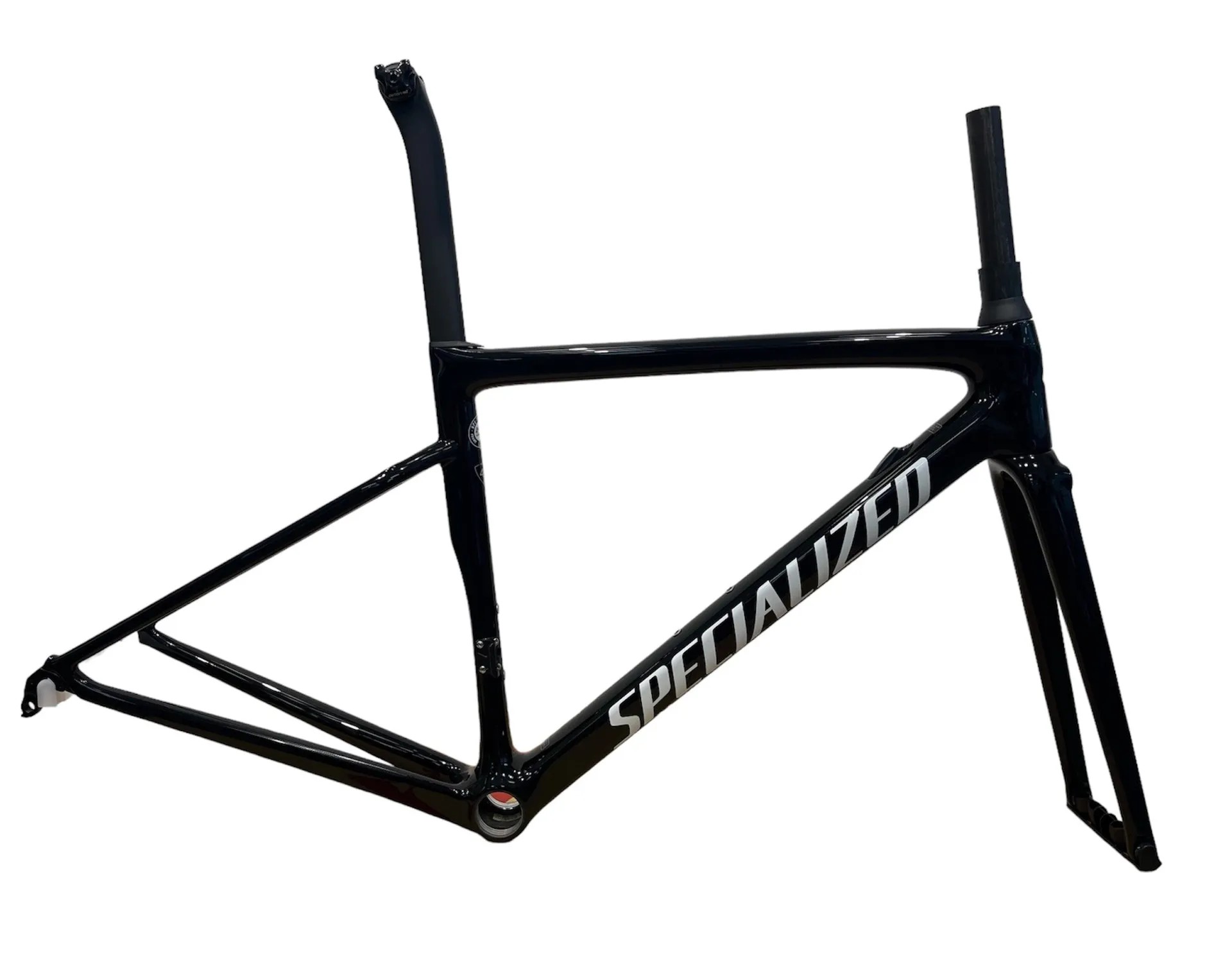 Specialized Tarmac SL 6 Expert Kadro