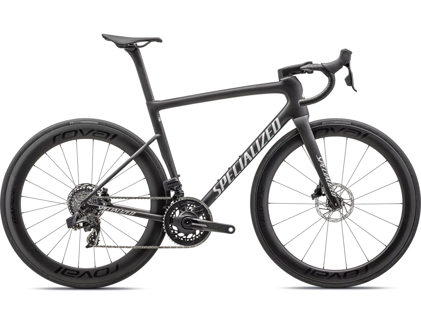 Specialized Tarmac Pro SL8 Etap