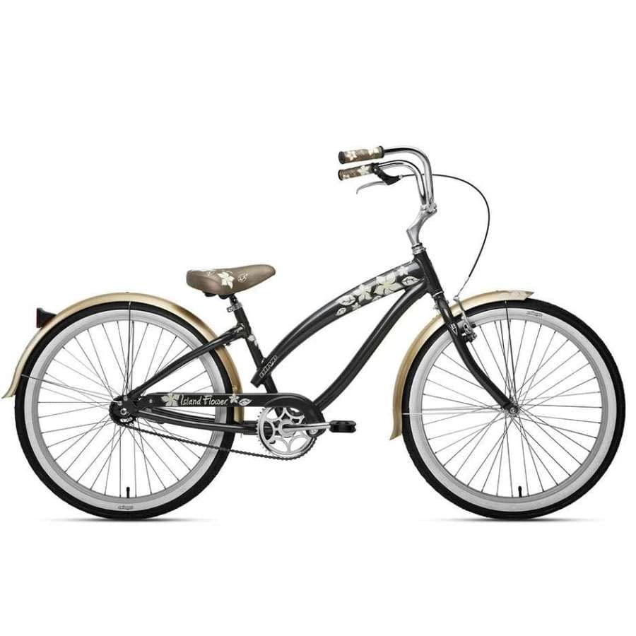 Nirve Bicycles Nirve Island Flower Speed NIRVE Limited Edition