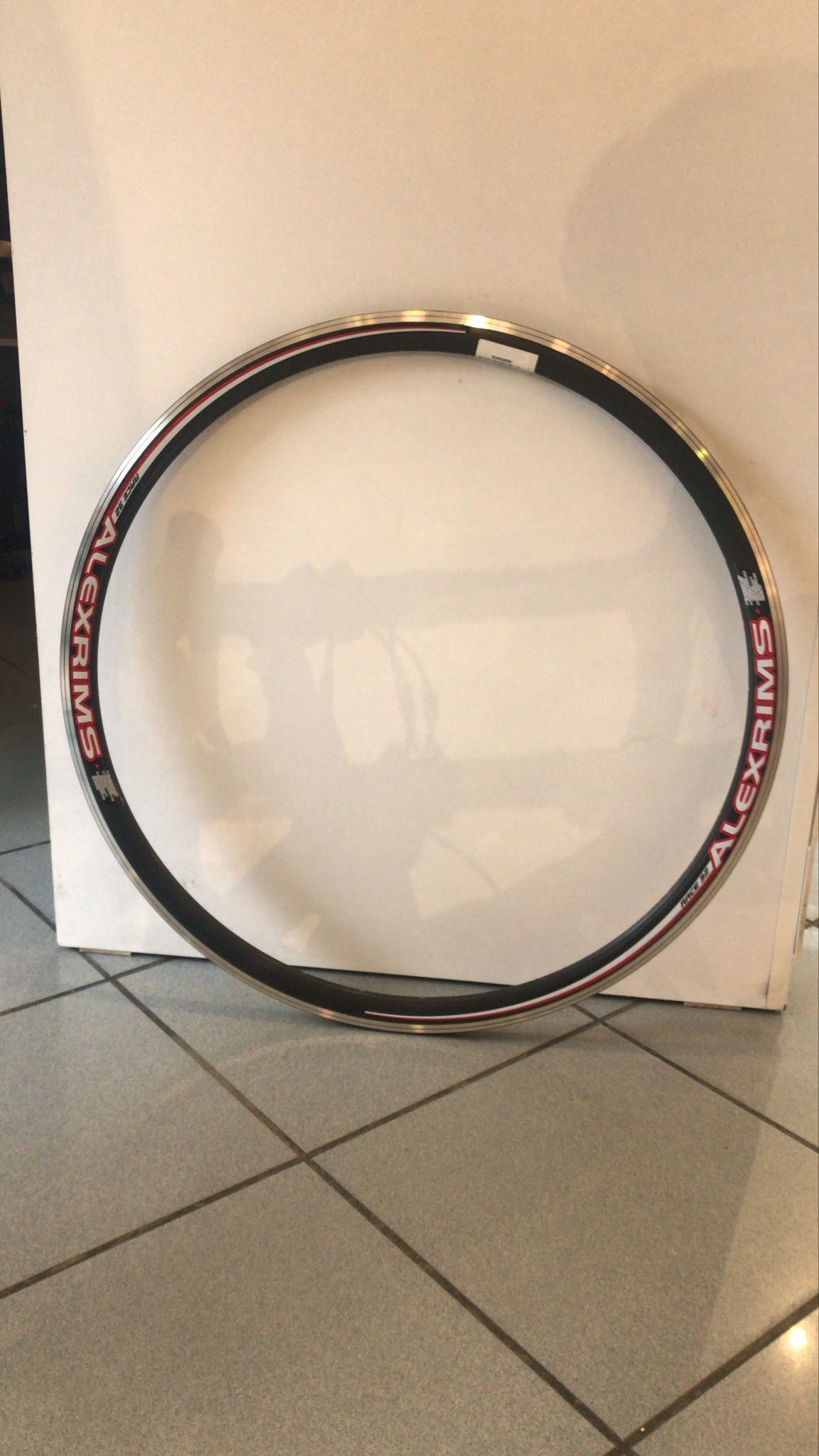 Alexrims Jant RACE 28" | 32H