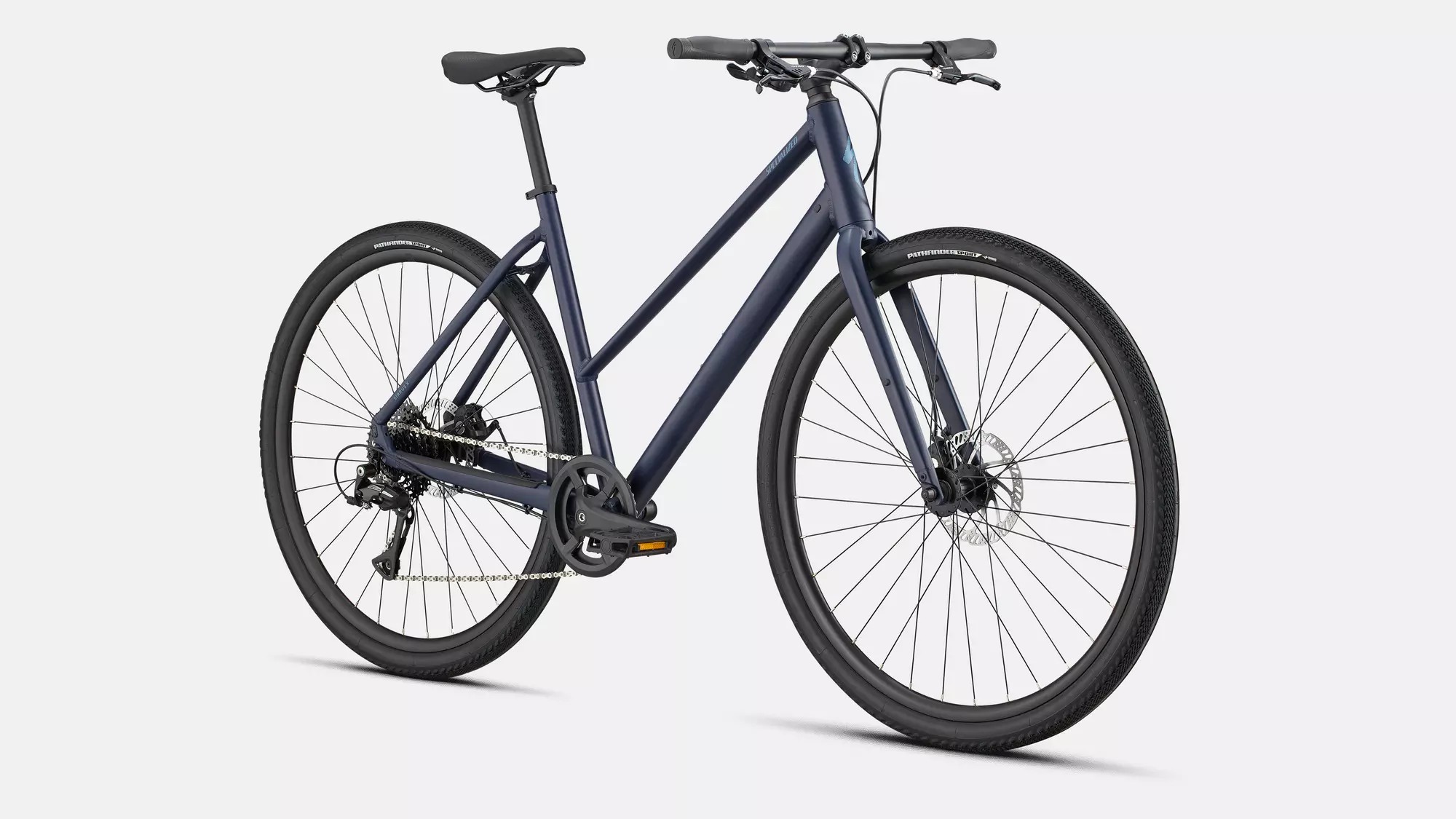 Specialized Sırrus X 1.0 ST Trekking Bisikleti