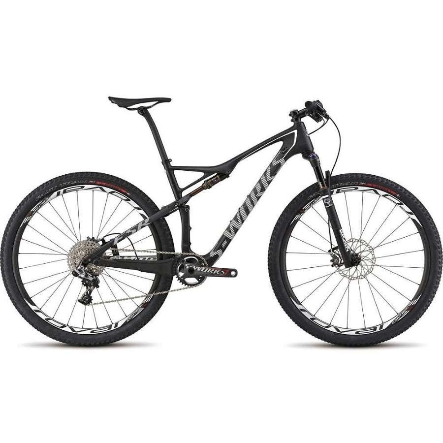 S-Works Epic Carbon World Cup 29