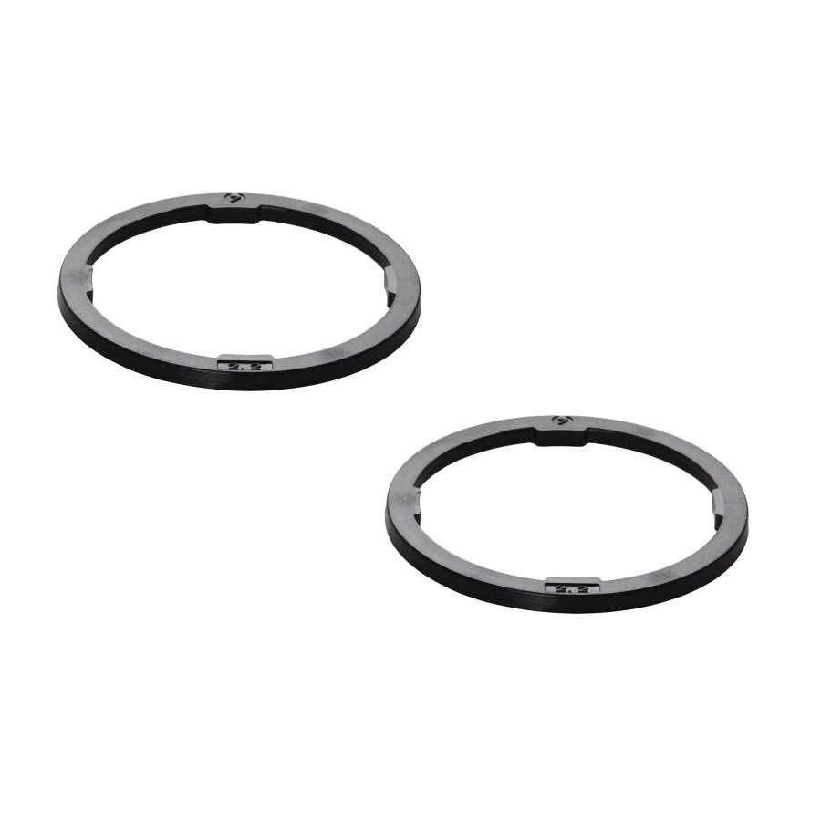Campagnolo 2.2 mm spacer (2 pcs)