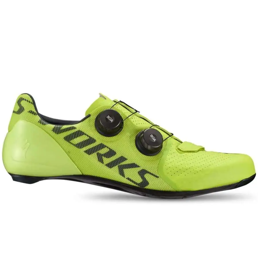 Specialized S-Works 7 Yol Ayakkabısı - Aktif Pedal Bisiklet'te