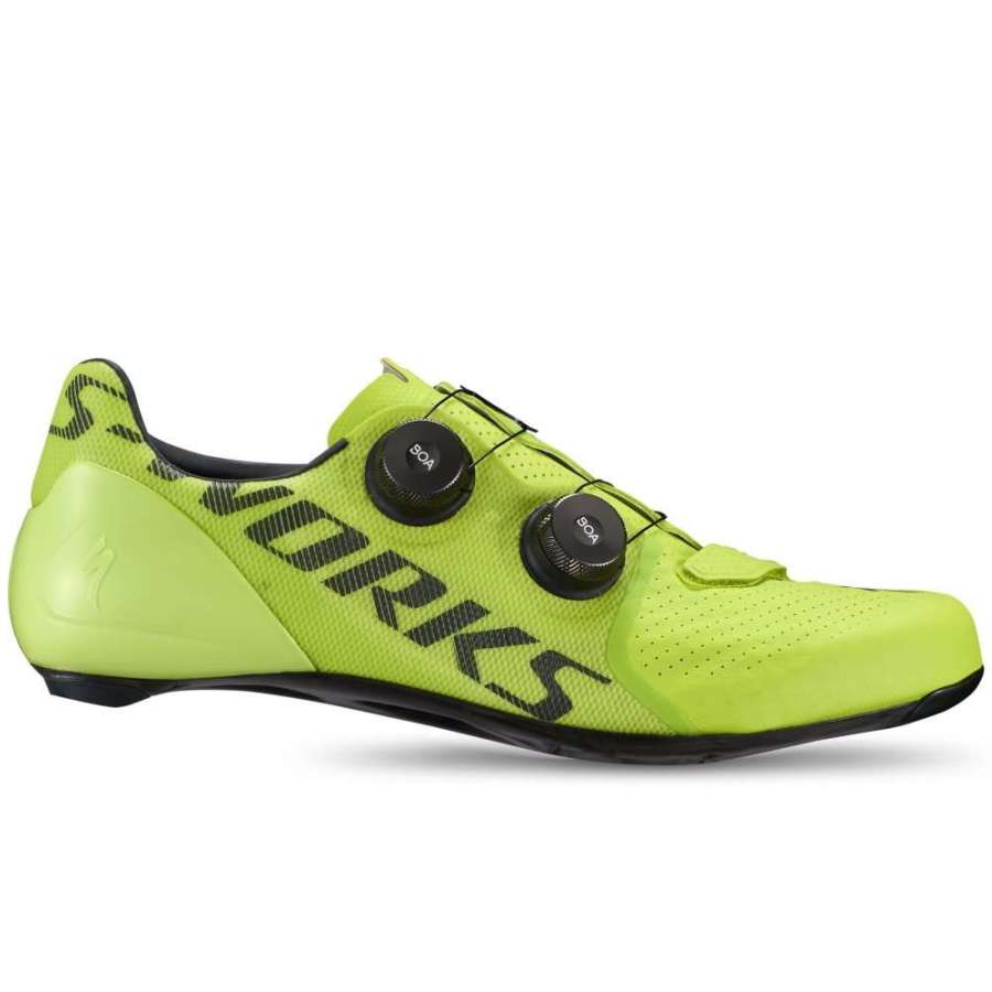 Specialized S-Works 7 Yol Ayakkabısı