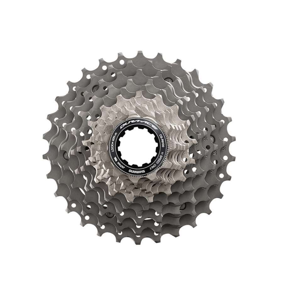 Shimano CS-R9100 Dura-Ace 11s Ruble - 11-28t