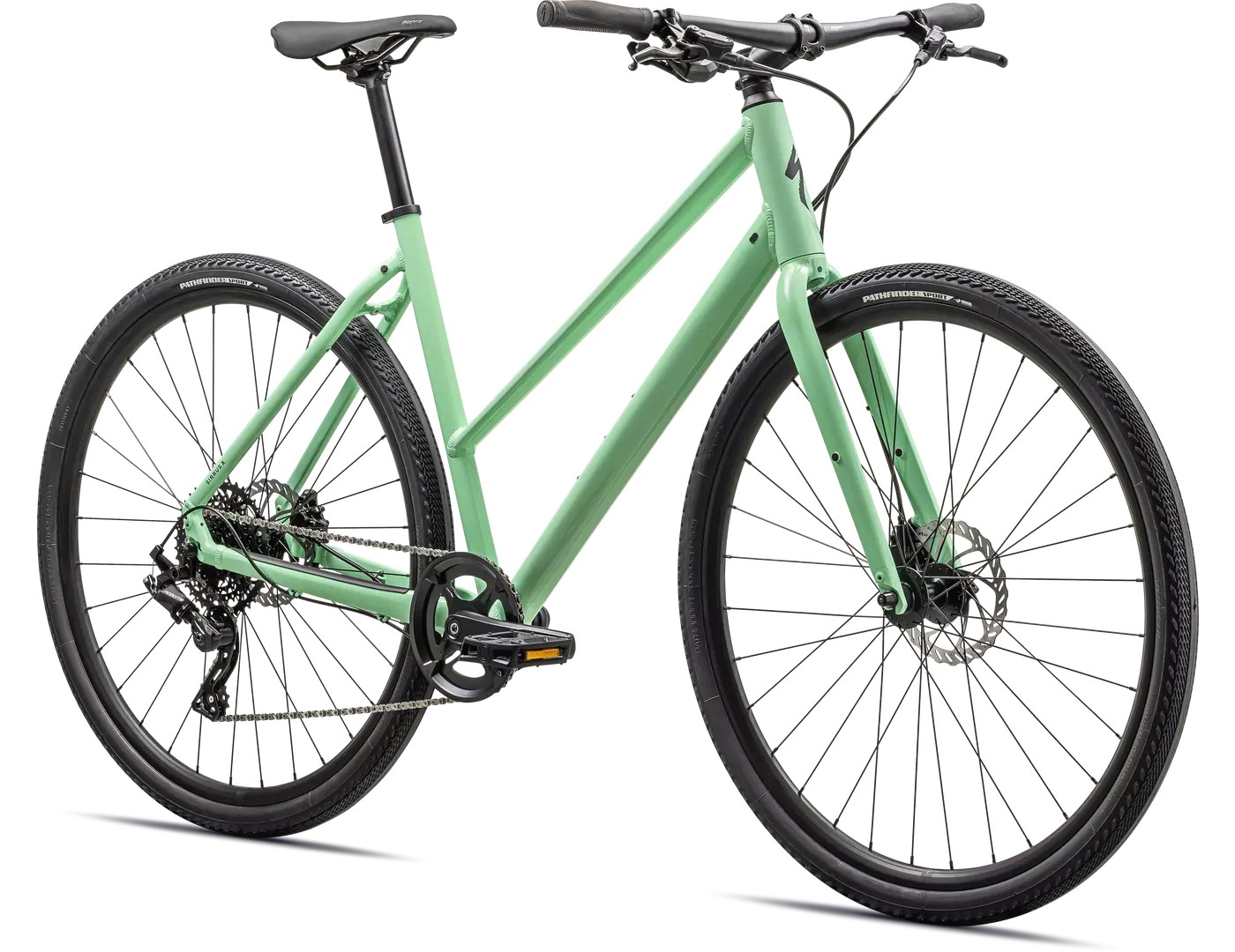 Specialized Sirrus X 2.0 Trekking Bisikleti