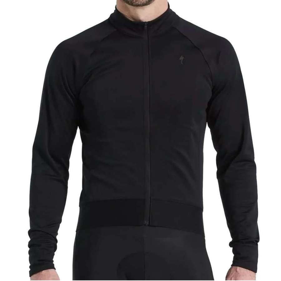 Specialized RBX Expert Thermal Uzun Forma