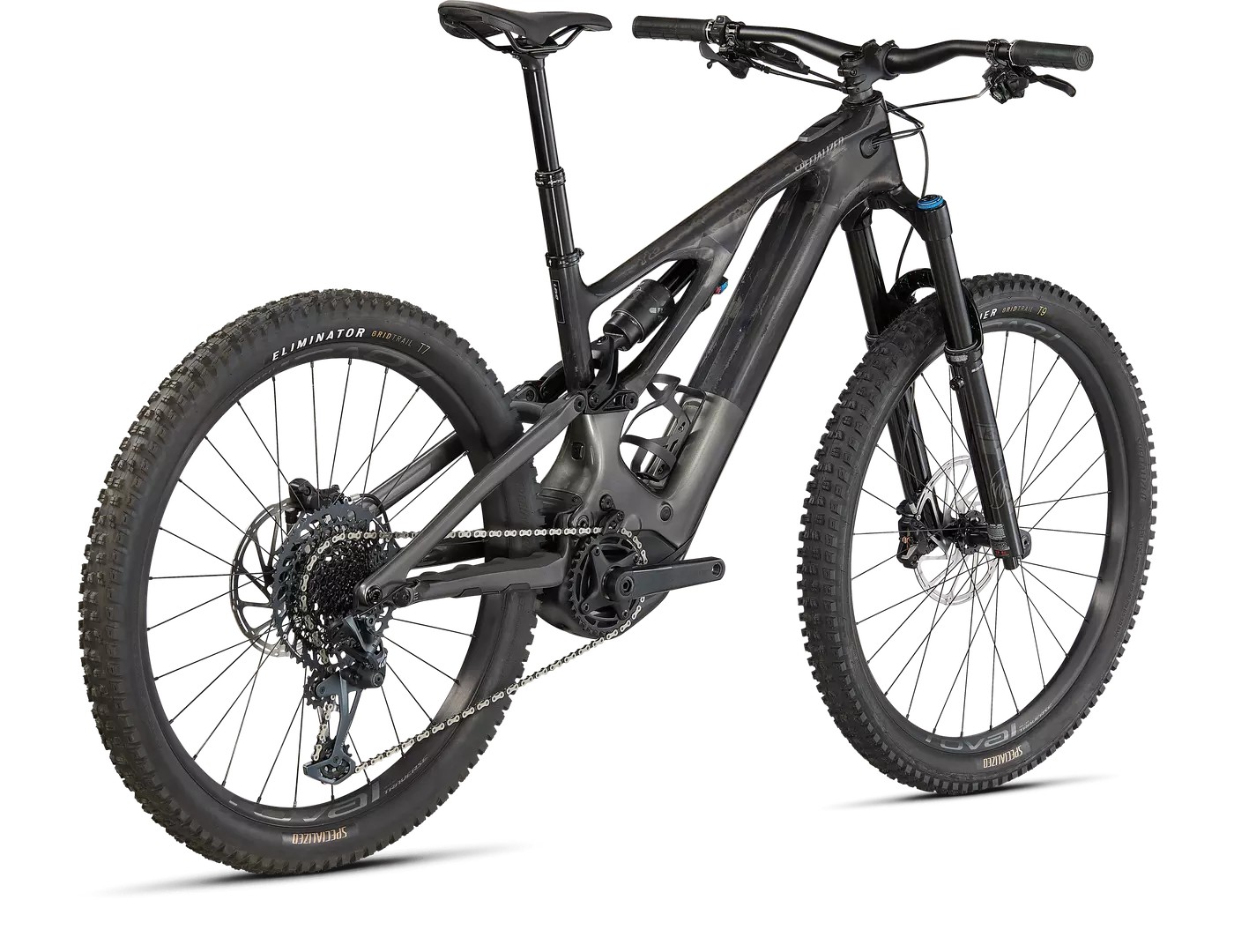 Specialized Levo Expert Carbon E-Bike