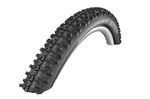 Schwalbe Smart Sam Performance Dış Lastik