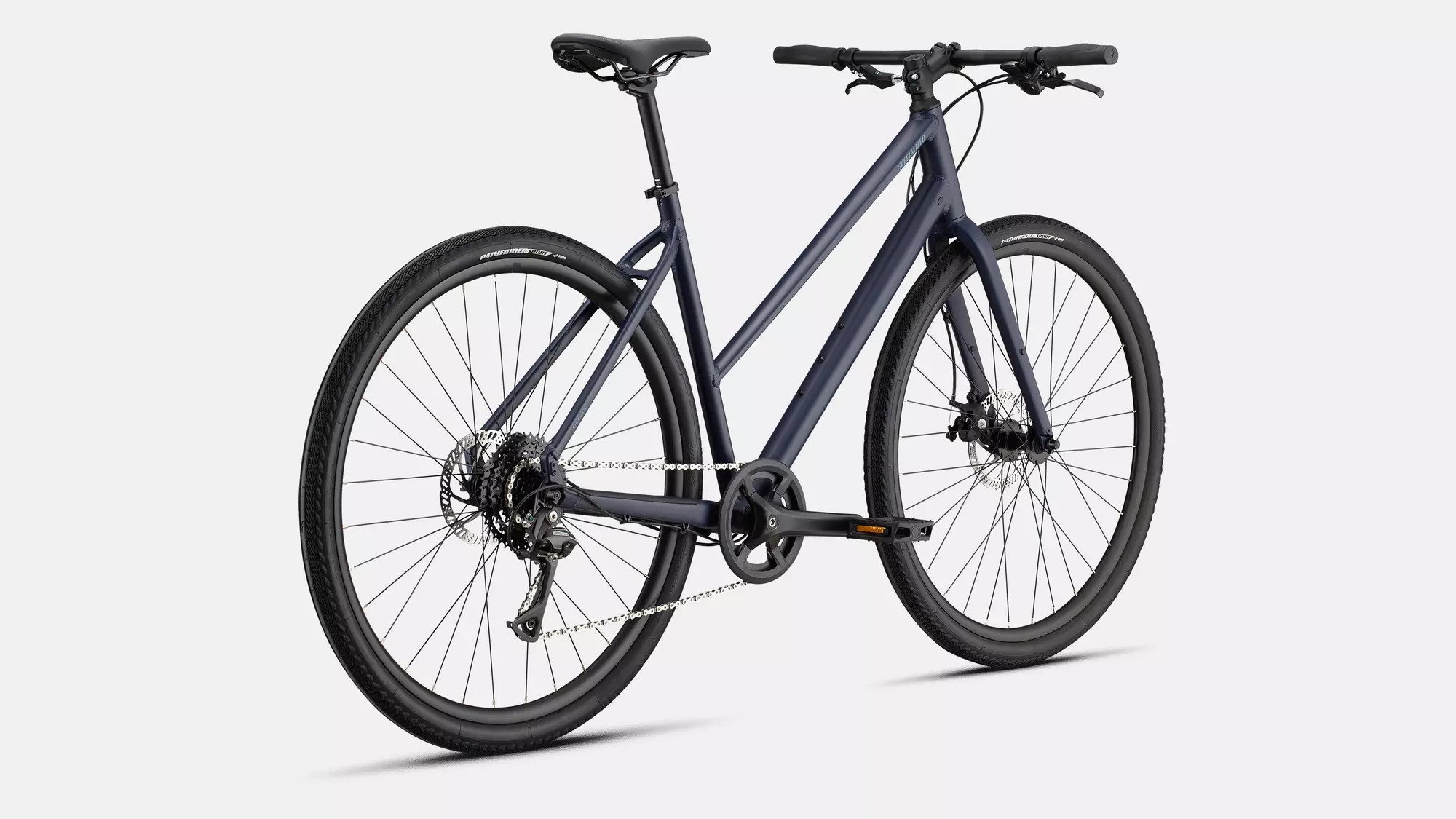 Specialized Sırrus X 1.0 ST Trekking Bisikleti