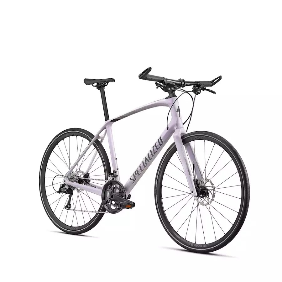 Specialized Sirrus 4.0 Bisikleti Karbon