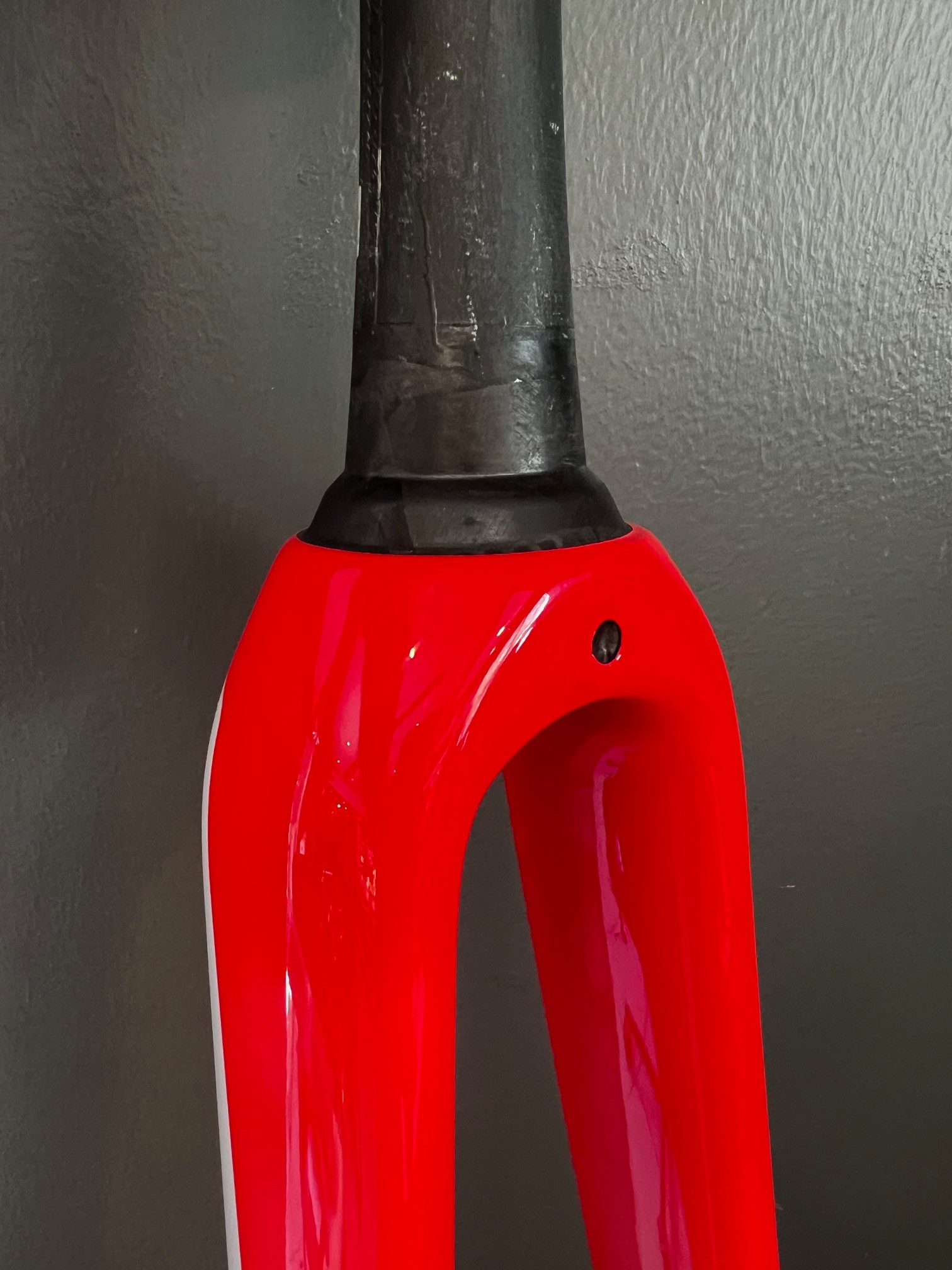 Specialized Tarmac Sport Karbon Maşa-Kırmızı