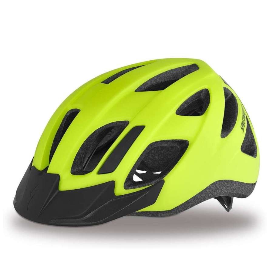 Specialized Centro Led Kask | ION