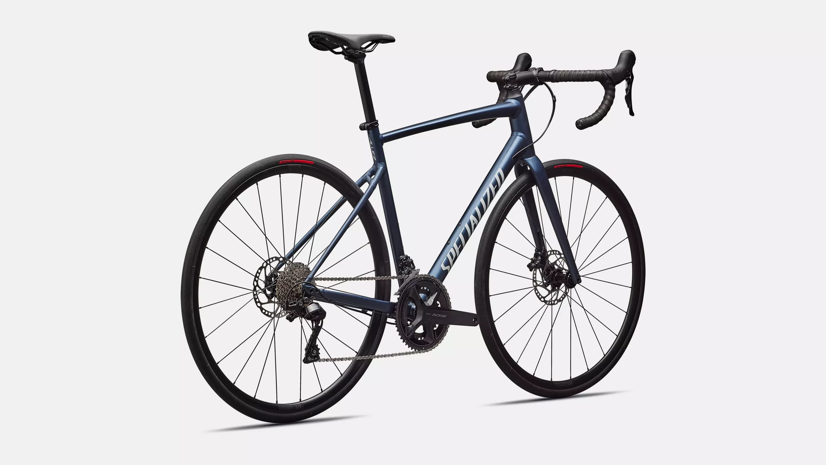 Specialized Allez E5 Comp