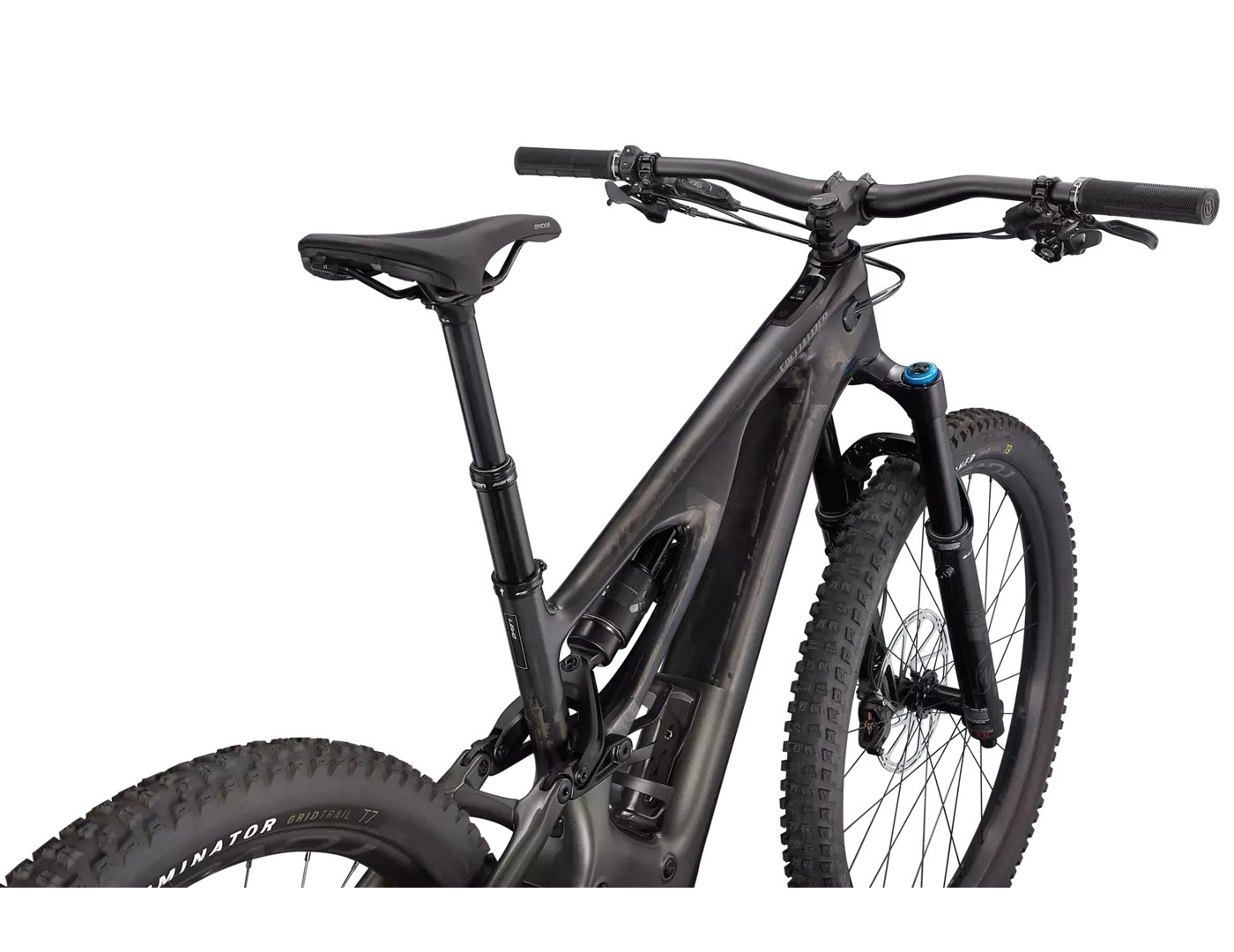 Specialized Levo Expert Carbon E-Bike