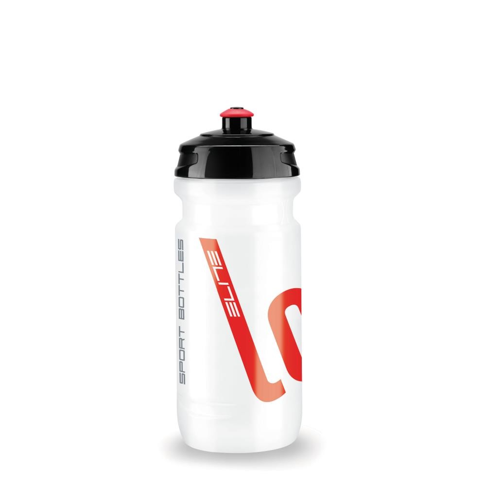 ELITE - Matara - Loli - Şeffaf 600ml