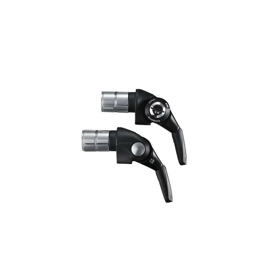 Dura-Ace SL-BSR1 Bar-End Vites Seti 112/3*11S