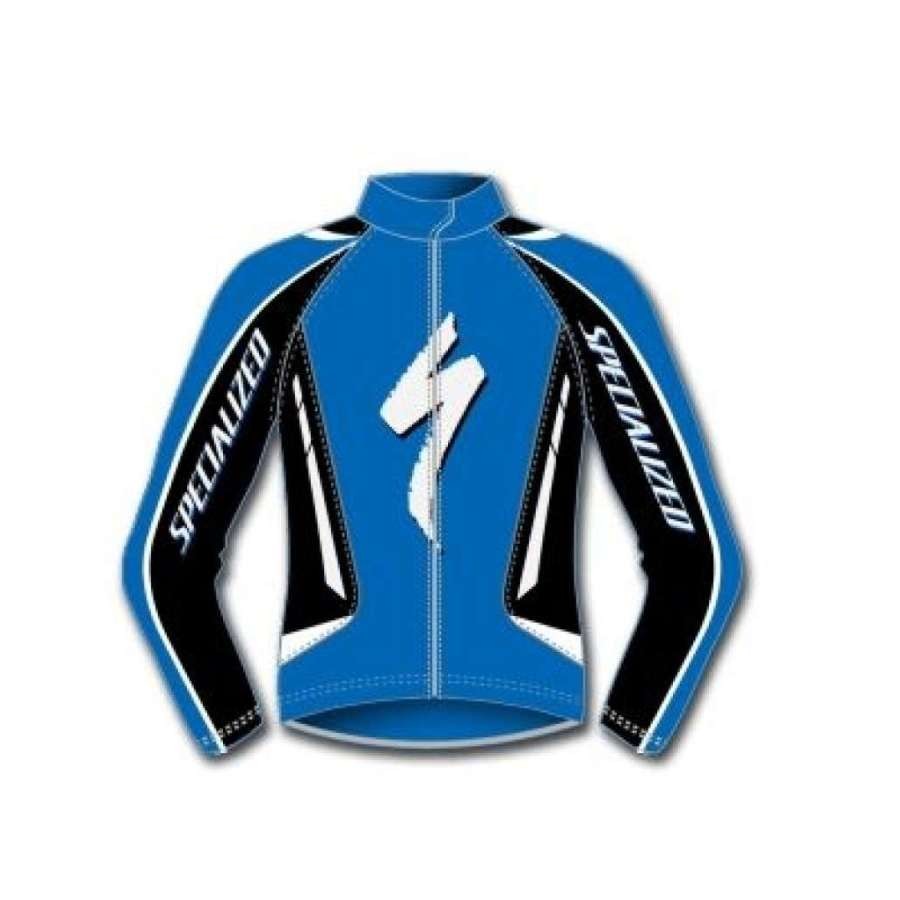 Specialized Racing Kışlık Ceket
