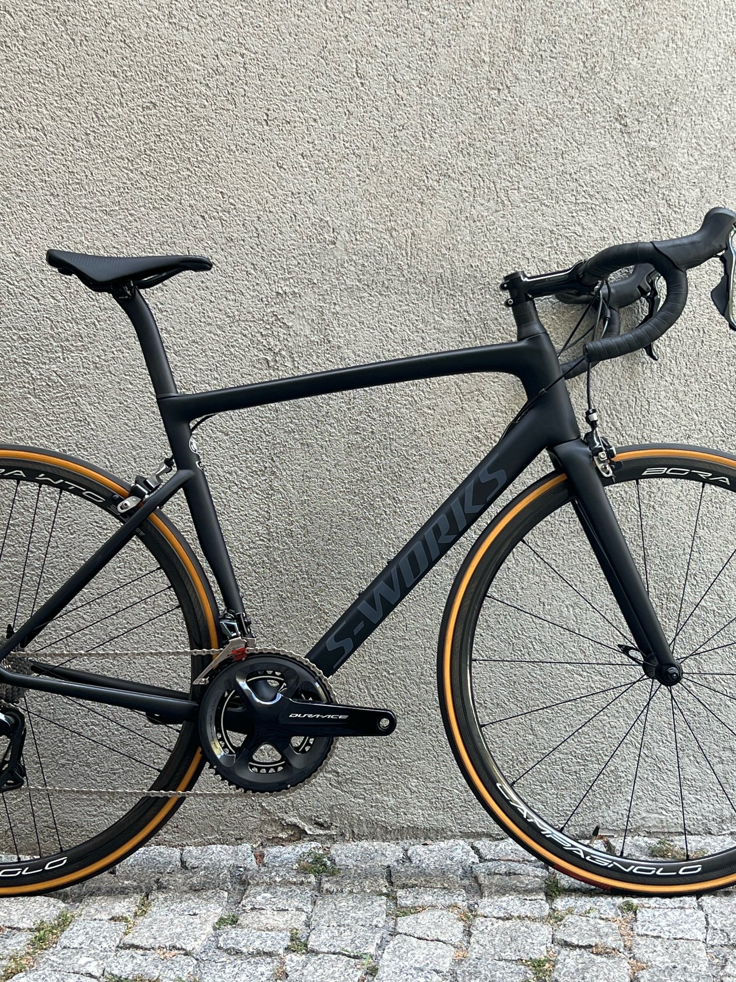 S-Works Tarmac SL6 Dura Ace