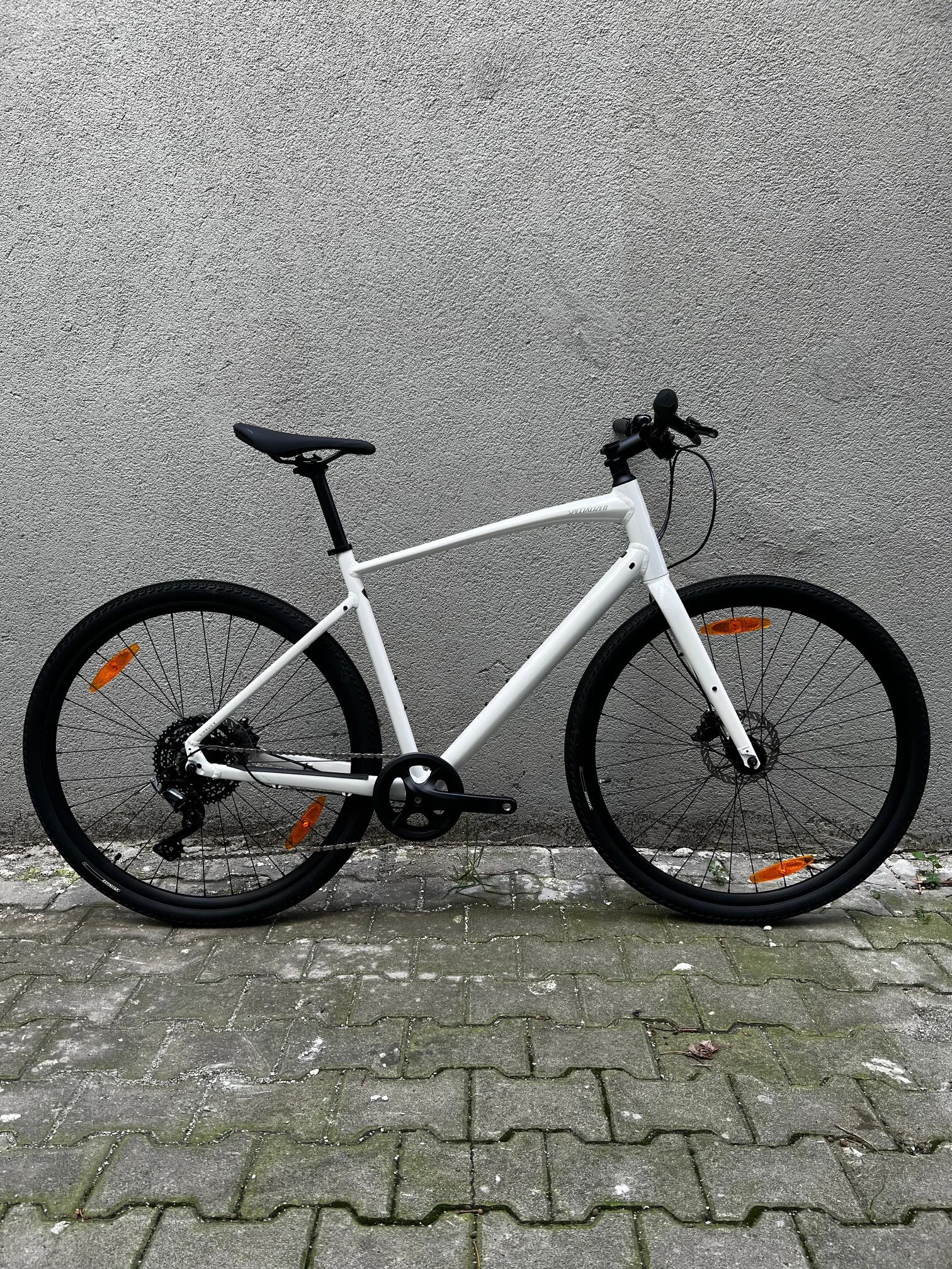 Specialized Sirrus 1.0 Şehir Bisikleti - Aktif Pedal Bisiklet'te